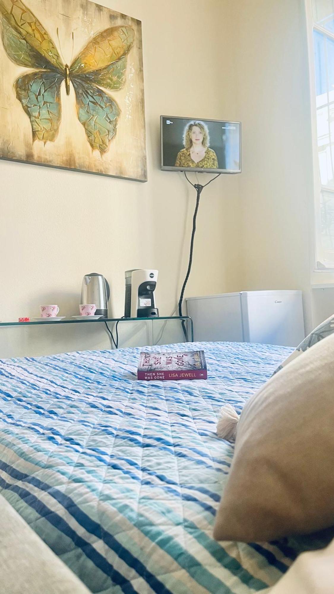 Appartamento Lily Ca Cagliari Esterno foto
