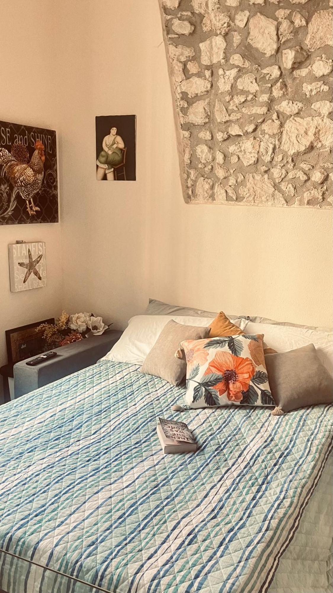 Appartamento Lily Ca Cagliari Esterno foto