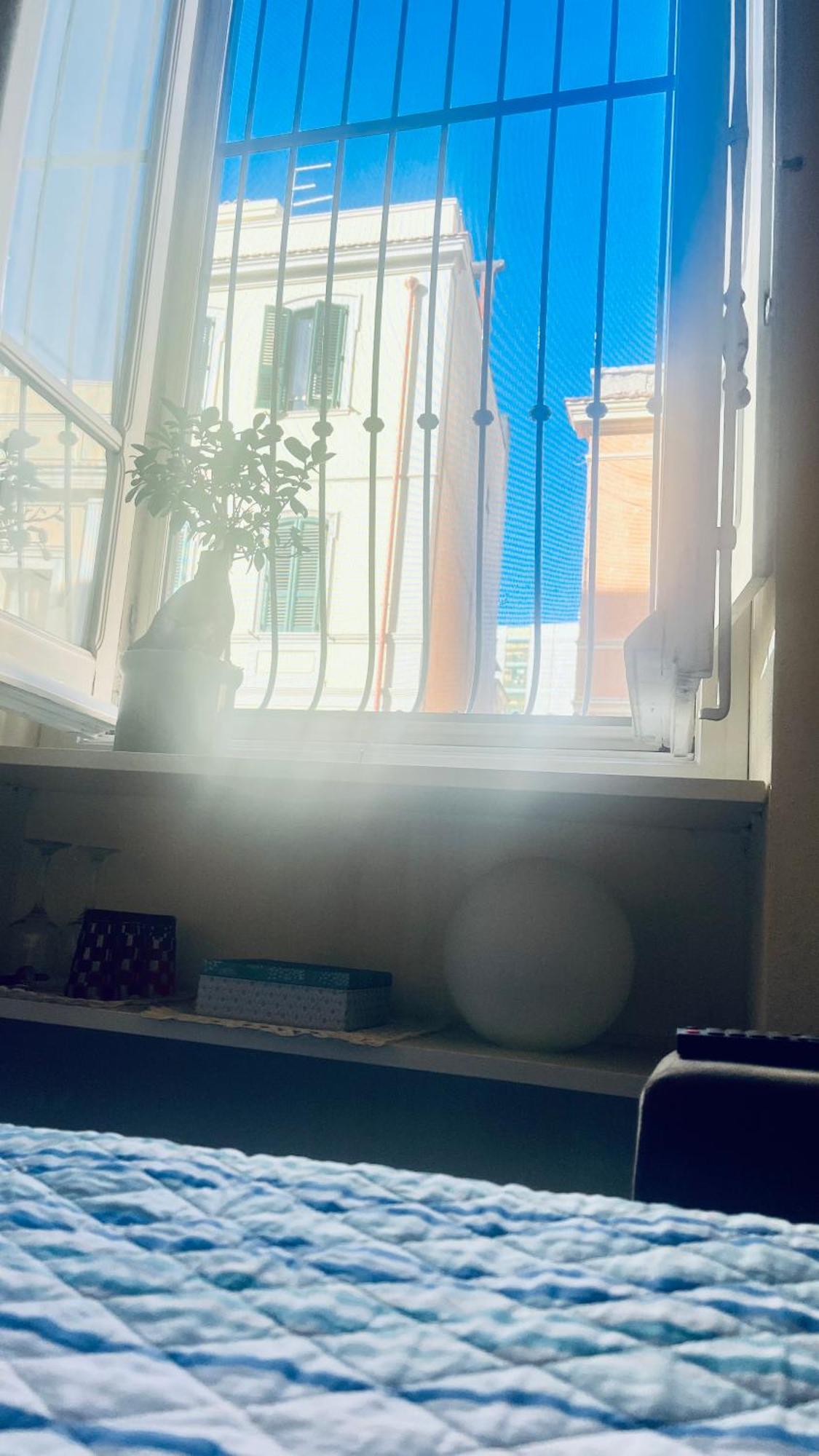 Appartamento Lily Ca Cagliari Esterno foto