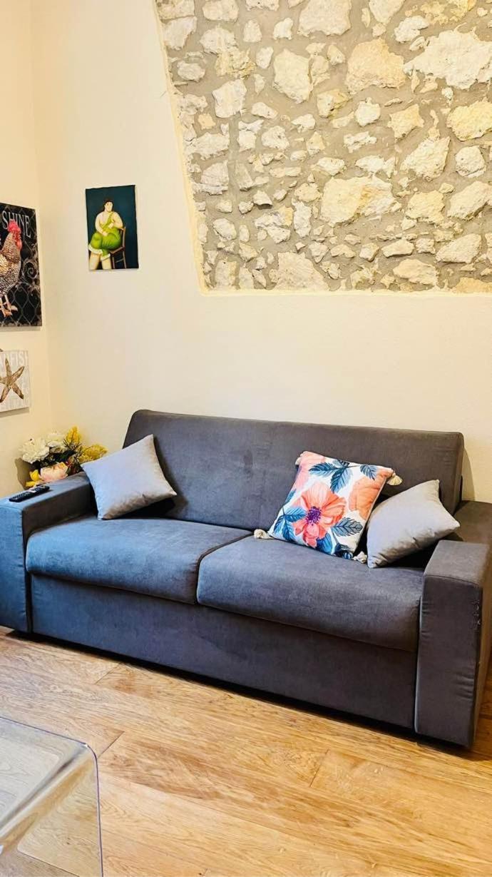 Appartamento Lily Ca Cagliari Esterno foto